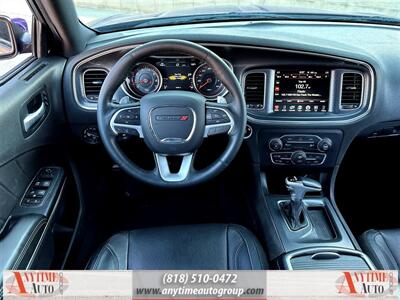 2016 Dodge Charger R/T   - Photo 10 - Sherman Oaks, CA 91403-1701