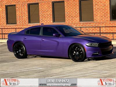 2016 Dodge Charger R/T   - Photo 8 - Sherman Oaks, CA 91403-1701