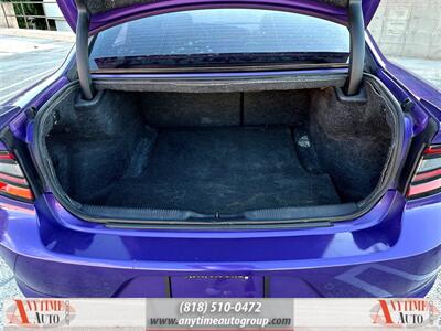 2016 Dodge Charger R/T   - Photo 22 - Sherman Oaks, CA 91403-1701