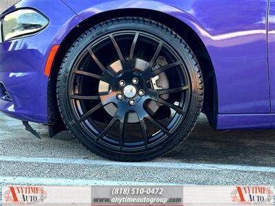 2016 Dodge Charger R/T   - Photo 25 - Sherman Oaks, CA 91403-1701