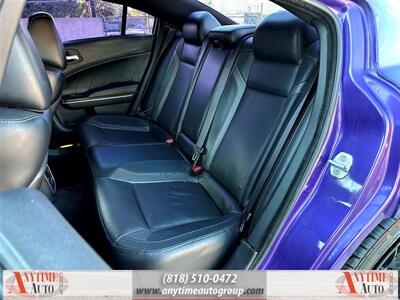 2016 Dodge Charger R/T   - Photo 20 - Sherman Oaks, CA 91403-1701