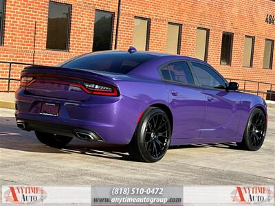 2016 Dodge Charger R/T   - Photo 6 - Sherman Oaks, CA 91403-1701