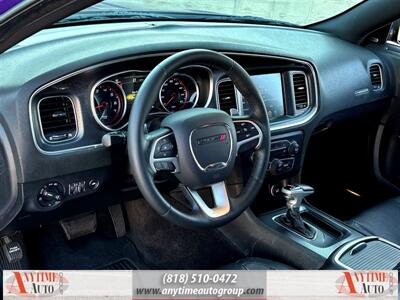 2016 Dodge Charger R/T   - Photo 12 - Sherman Oaks, CA 91403-1701