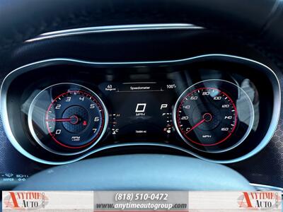 2016 Dodge Charger R/T   - Photo 14 - Sherman Oaks, CA 91403-1701