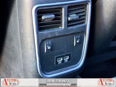 2016 Dodge Charger R/T   - Photo 21 - Sherman Oaks, CA 91403-1701