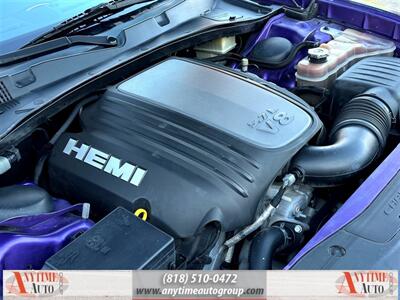 2016 Dodge Charger R/T   - Photo 24 - Sherman Oaks, CA 91403-1701