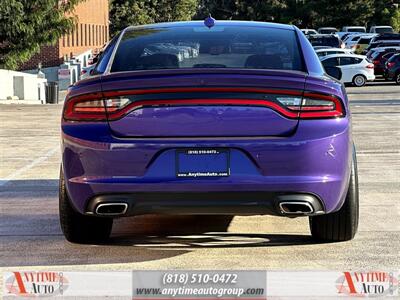 2016 Dodge Charger R/T   - Photo 5 - Sherman Oaks, CA 91403-1701