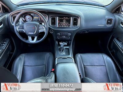 2016 Dodge Charger R/T   - Photo 9 - Sherman Oaks, CA 91403-1701