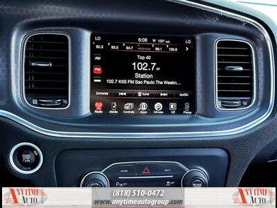 2016 Dodge Charger R/T   - Photo 15 - Sherman Oaks, CA 91403-1701
