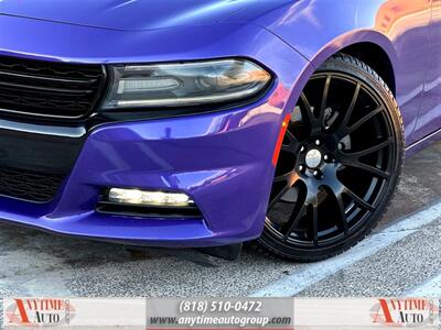 2016 Dodge Charger R/T   - Photo 27 - Sherman Oaks, CA 91403-1701