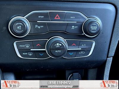 2016 Dodge Charger R/T   - Photo 18 - Sherman Oaks, CA 91403-1701