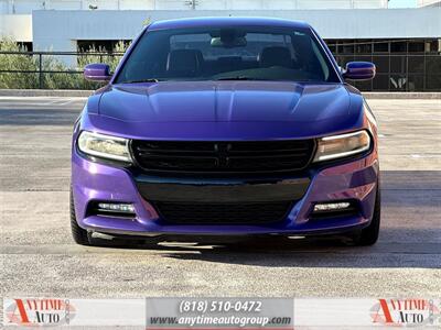 2016 Dodge Charger R/T   - Photo 2 - Sherman Oaks, CA 91403-1701
