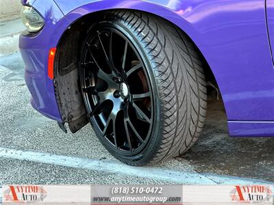 2016 Dodge Charger R/T   - Photo 26 - Sherman Oaks, CA 91403-1701