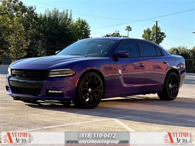 2016 Dodge Charger R/T   - Photo 3 - Sherman Oaks, CA 91403-1701