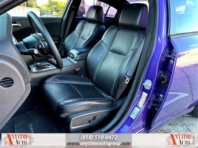 2016 Dodge Charger R/T   - Photo 13 - Sherman Oaks, CA 91403-1701