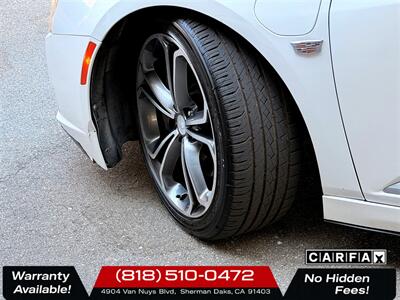 2016 Cadillac ELR - Photo 22 - Sherman Oaks, CA 91403-1701