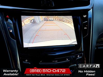 2016 Cadillac ELR - Photo 15 - Sherman Oaks, CA 91403-1701