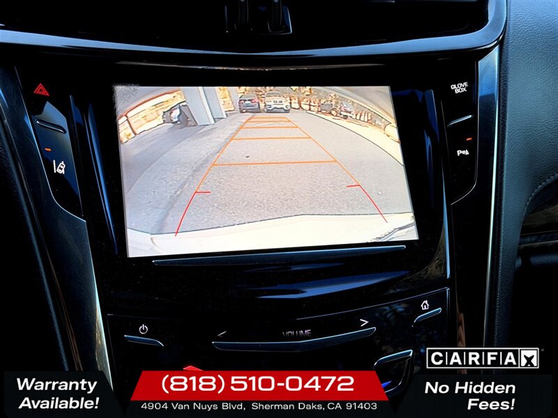 2016 Cadillac ELR - Photo 15 - Sherman Oaks, CA 91403-1701