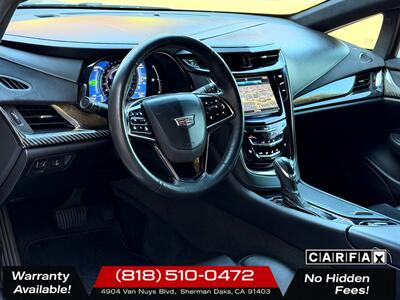 2016 Cadillac ELR - Photo 12 - Sherman Oaks, CA 91403-1701