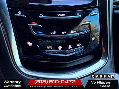 2016 Cadillac ELR - Photo 16 - Sherman Oaks, CA 91403-1701