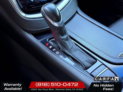 2016 Cadillac ELR - Photo 17 - Sherman Oaks, CA 91403-1701