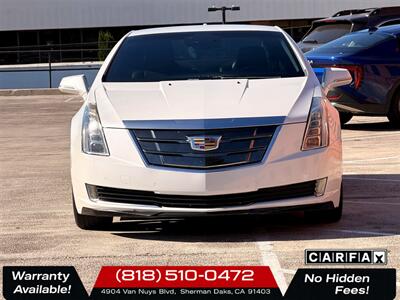 2016 Cadillac ELR - Photo 2 - Sherman Oaks, CA 91403-1701