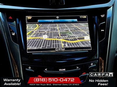 2016 Cadillac ELR - Photo 14 - Sherman Oaks, CA 91403-1701