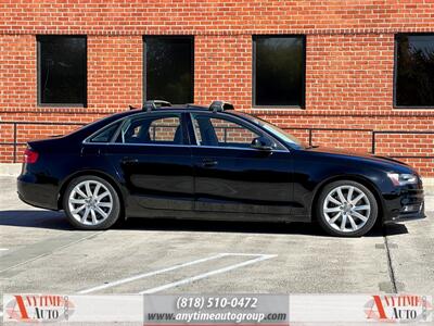 2013 Audi A4 2.0T Premium Plus quattro   - Photo 9 - Sherman Oaks, CA 91403-1701