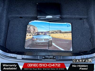 2003 BMW Z4 2.5i - Photo 24 - Sherman Oaks, CA 91403-1701