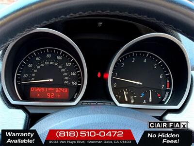2003 BMW Z4 2.5i   - Photo 18 - Sherman Oaks, CA 91403-1701
