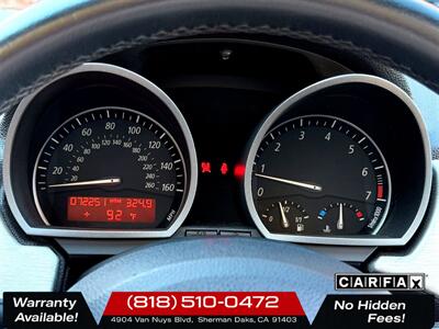 2003 BMW Z4 2.5i - Photo 18 - Sherman Oaks, CA 91403-1701