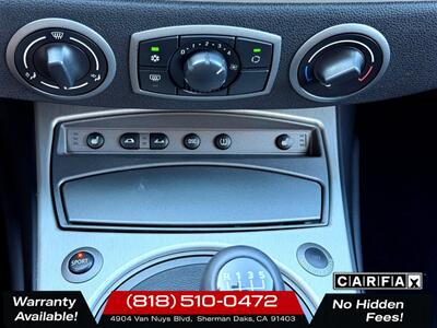 2003 BMW Z4 2.5i - Photo 20 - Sherman Oaks, CA 91403-1701