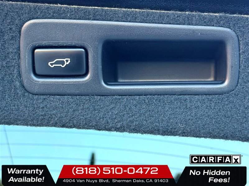 2015 Lexus RX 450h   - Photo 24 - Sherman Oaks, CA 91403-1701