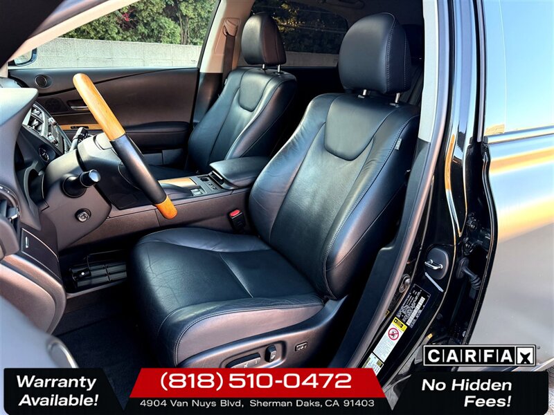 2015 Lexus RX 450h   - Photo 14 - Sherman Oaks, CA 91403-1701