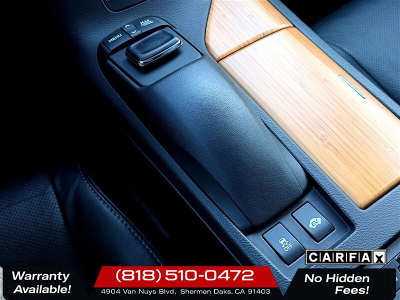 2015 Lexus RX 450h   - Photo 19 - Sherman Oaks, CA 91403-1701