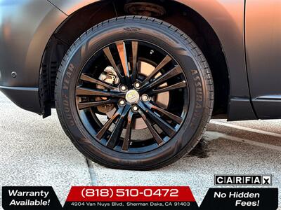 2015 Lexus RX 450h   - Photo 26 - Sherman Oaks, CA 91403-1701