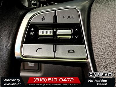 2020 Kia Telluride SX   - Photo 24 - Sherman Oaks, CA 91403-1701