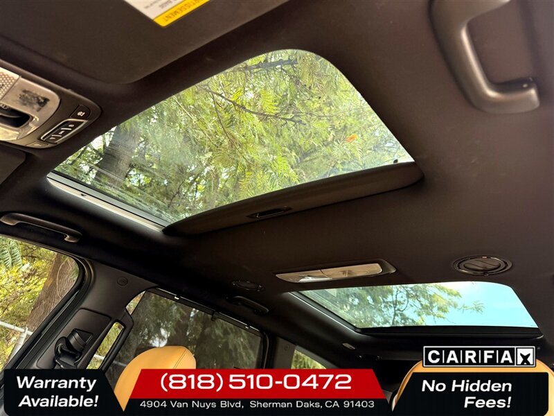 2020 Kia Telluride SX   - Photo 27 - Sherman Oaks, CA 91403-1701