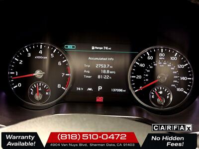 2020 Kia Telluride SX   - Photo 14 - Sherman Oaks, CA 91403-1701