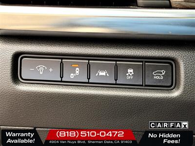 2020 Kia Telluride SX   - Photo 25 - Sherman Oaks, CA 91403-1701
