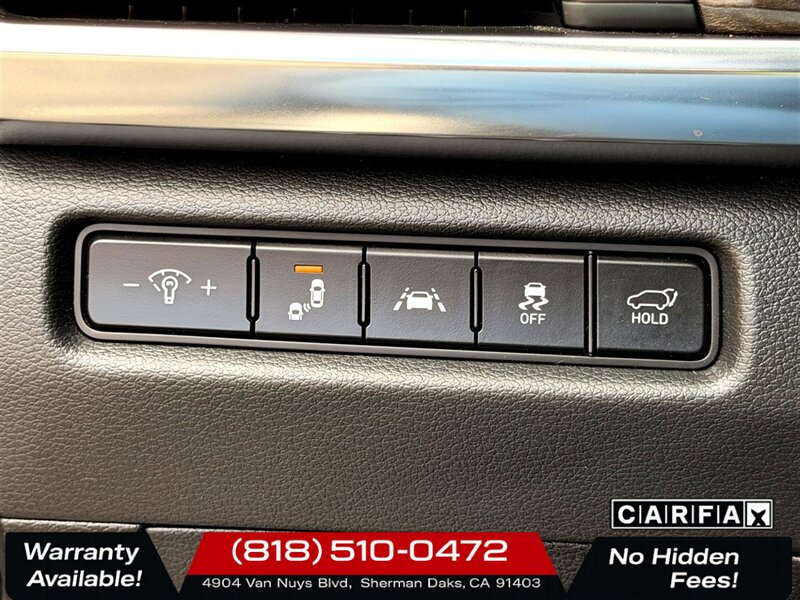 2020 Kia Telluride SX   - Photo 25 - Sherman Oaks, CA 91403-1701
