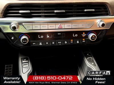 2020 Kia Telluride SX   - Photo 18 - Sherman Oaks, CA 91403-1701