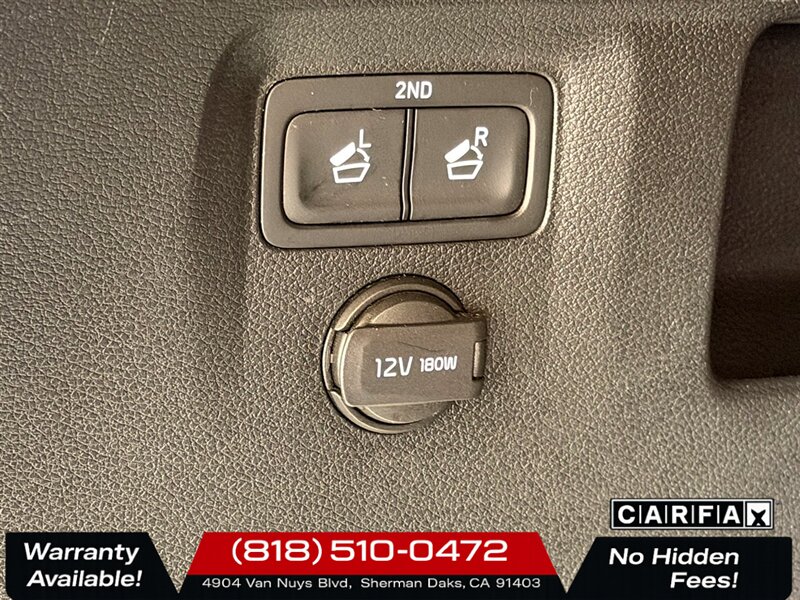 2020 Kia Telluride SX   - Photo 31 - Sherman Oaks, CA 91403-1701
