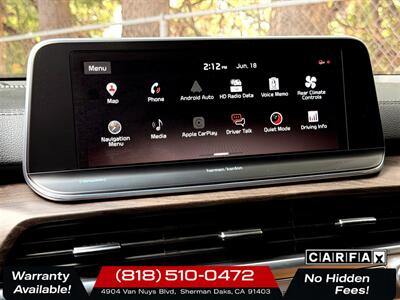 2020 Kia Telluride SX   - Photo 16 - Sherman Oaks, CA 91403-1701