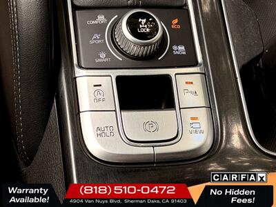 2020 Kia Telluride SX   - Photo 21 - Sherman Oaks, CA 91403-1701