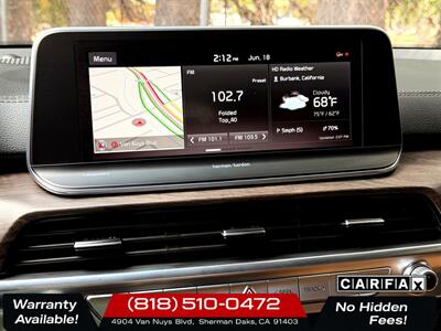 2020 Kia Telluride SX   - Photo 15 - Sherman Oaks, CA 91403-1701
