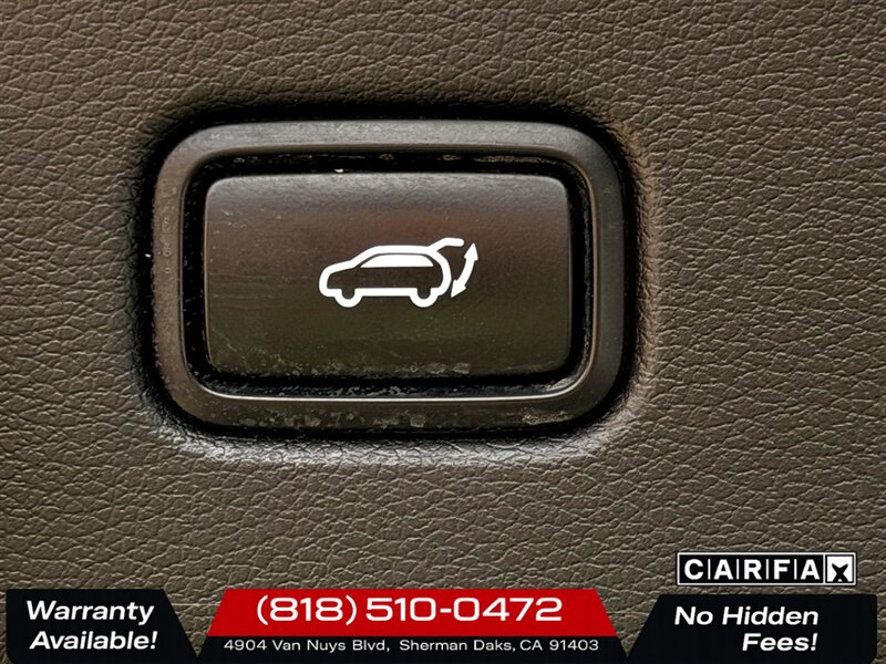2020 Kia Telluride SX   - Photo 32 - Sherman Oaks, CA 91403-1701