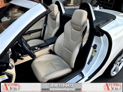 2014 Mercedes-Benz SLK SLK 250   - Photo 14 - Sherman Oaks, CA 91403-1701