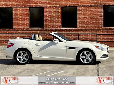 2014 Mercedes-Benz SLK SLK 250   - Photo 8 - Sherman Oaks, CA 91403-1701