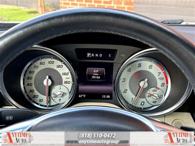 2014 Mercedes-Benz SLK SLK 250   - Photo 15 - Sherman Oaks, CA 91403-1701